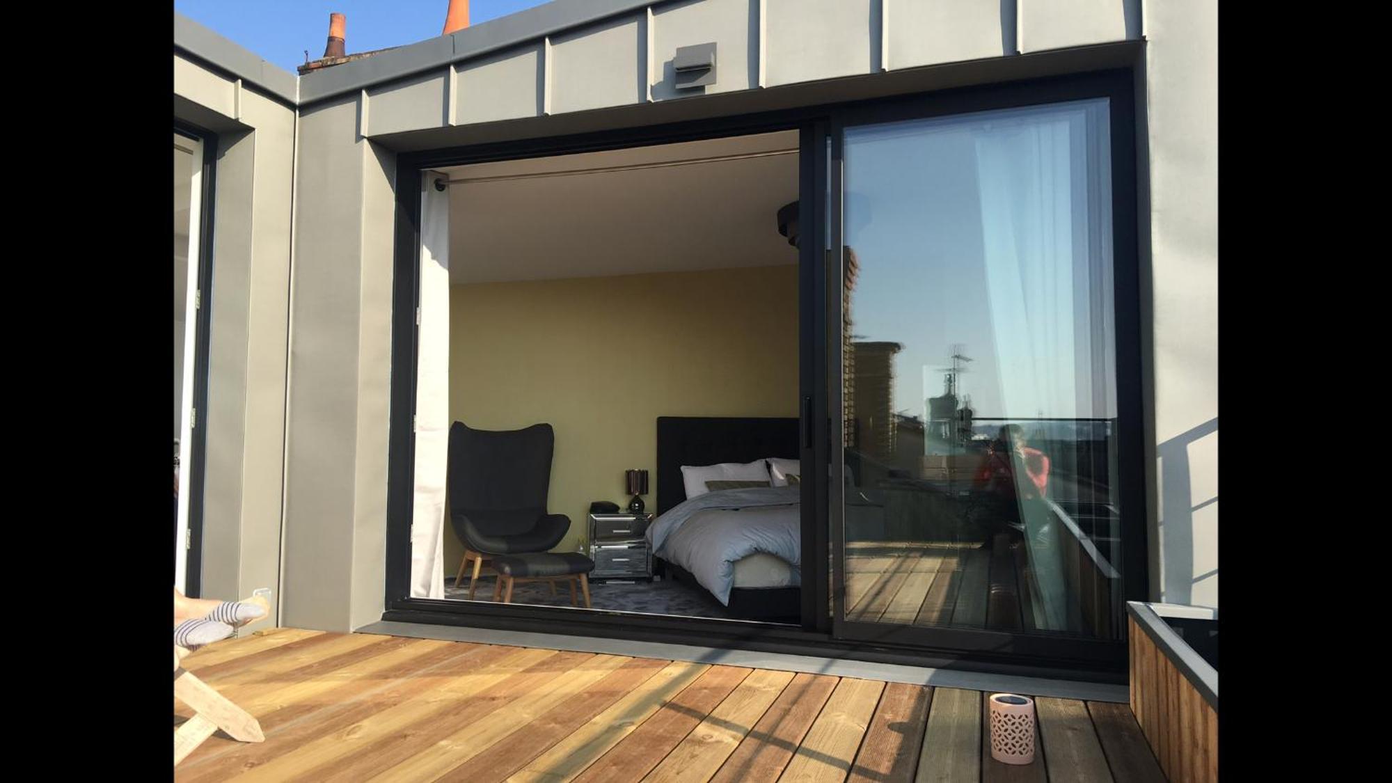 Appartements Plantagenet - Le 33 Le Mans Exterior foto