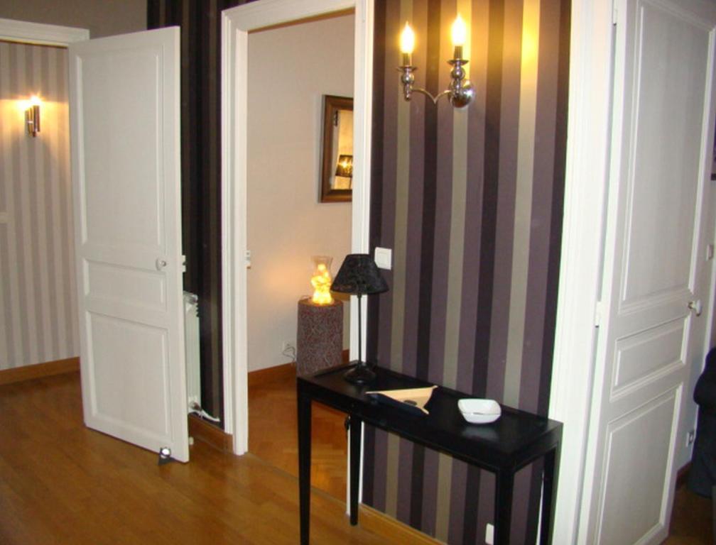 Appartements Plantagenet - Le 33 Le Mans Exterior foto